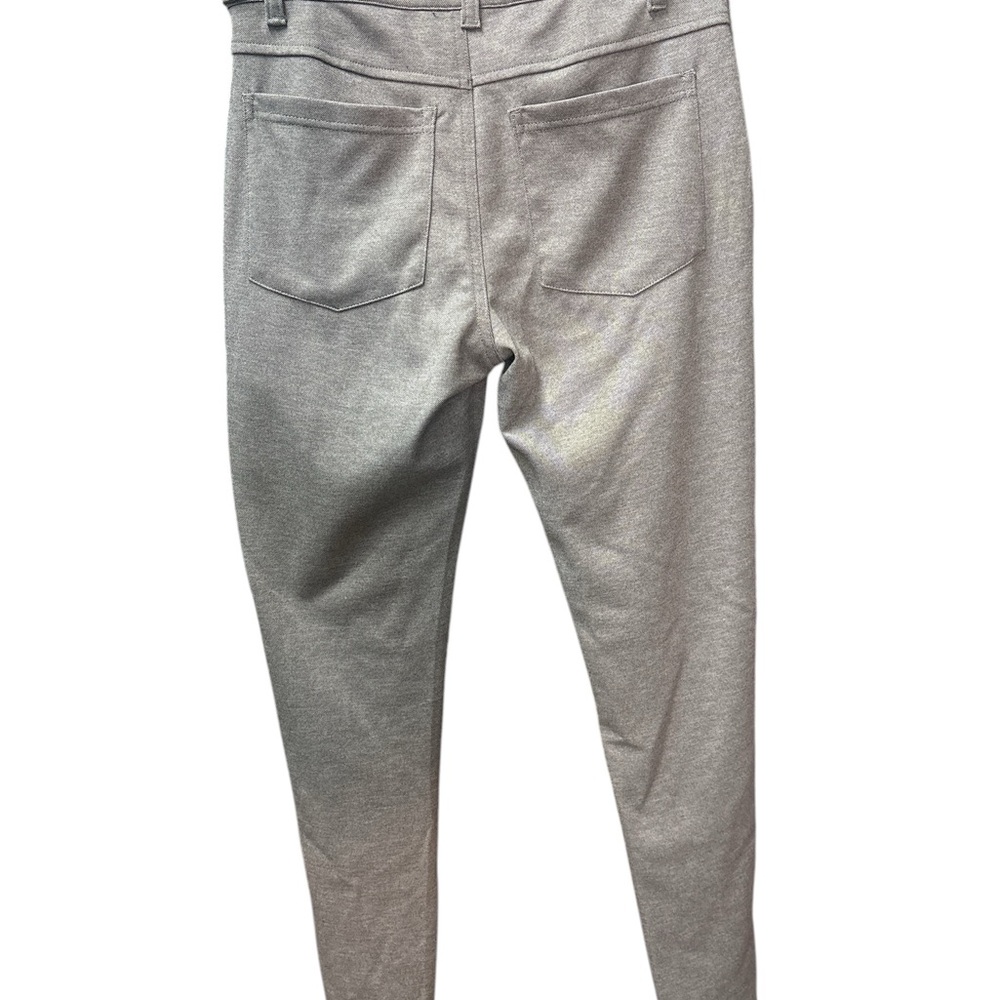 NWT YoungLA Men's Light Gray Joggers. Size 30x30 - Picture 2 of 5